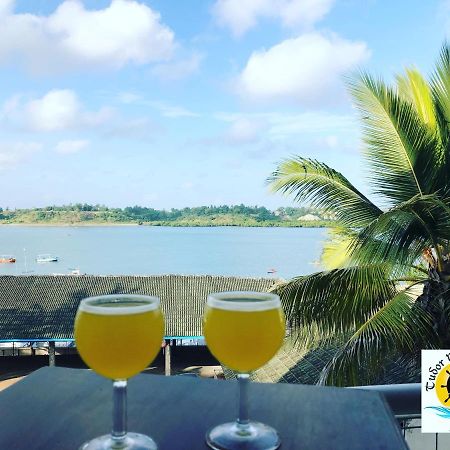 Tudor Water Sports Hotel Mombasa Bagian luar foto