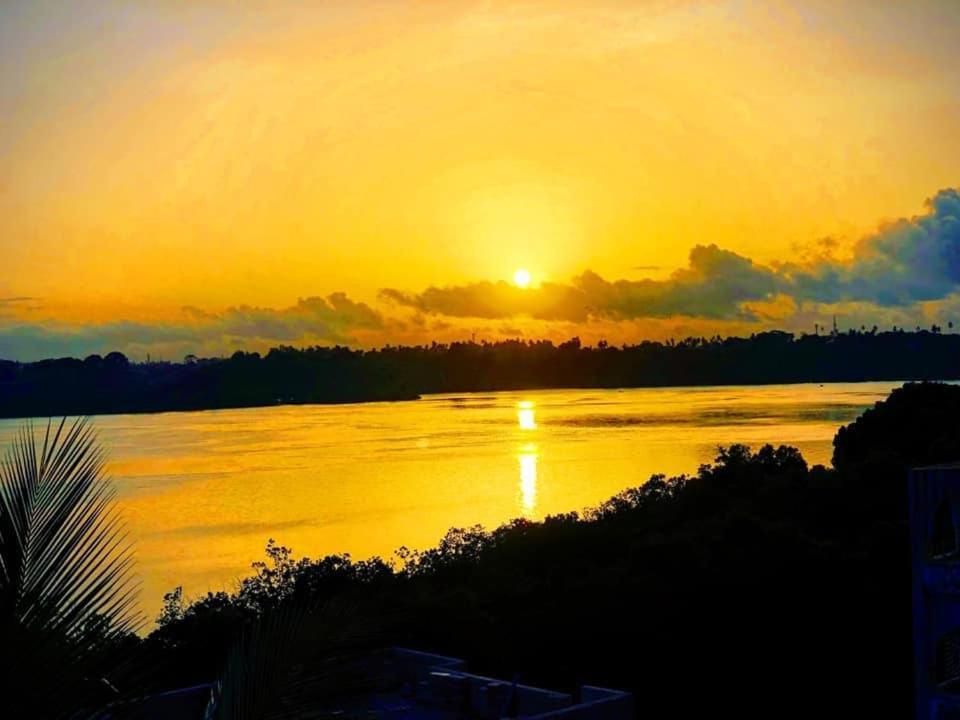 Tudor Water Sports Hotel Mombasa Bagian luar foto